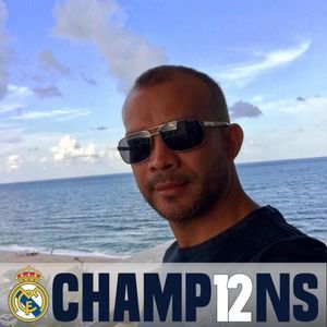 Meet your Posher, Mauricio